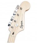 Fender Bass Guitar Squier Bronco Bass Torino Red