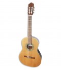 Paco Castillo 201 Classical Guitar 3/4 Cedar Sapelly