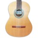 Body of classical guitar Paco Castillo 201 