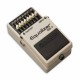 Foto a 3/4 del pedal Boss GE-7 