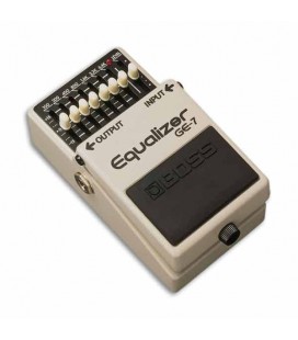 Pedal Boss GE 7 7Band Graphic Equalizer
