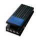 Pedal de Volume Boss FV 50L para Teclado Low