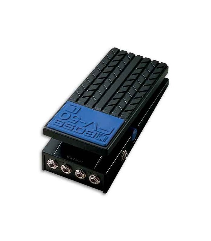 Pedal de Volume Boss FV 50L para Teclado Low