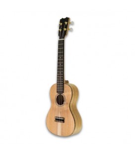Photo 3/4 of ukulele APC Concerto Tradicional