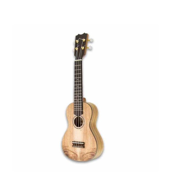 Ukulele Soprano APC ST Traditional