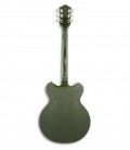 Foto guitarra eléctrica Gretsch G2622 LH trás