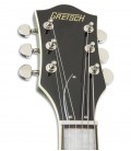 Foto guitarra eléctrica Gretsch G2622 LH cabeça