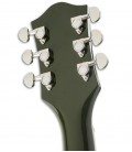 Foto guitarra eléctrica Gretsch G2622 LH carrilhão
