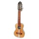 Photo of the APC Guitalele GT Traditional front and three quarters