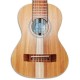 Foto guitalele APC GT tradicional tapa y roseta