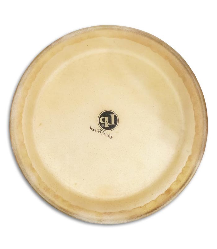 Foto de parche LP modelo LP274A para Quinto Galaxy de 11 pulgadas atrás