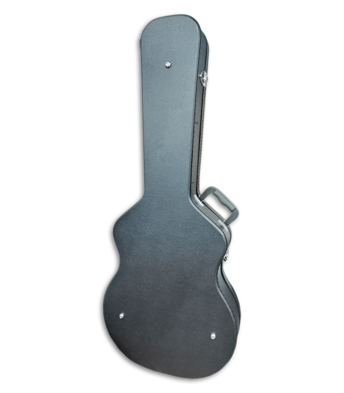Photo of the Gretsch case model G2622T for Streamliner guitar back
