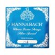 Photo of the string Hannabach 8159HT 9th Nylon for Classical Guitar package cover
