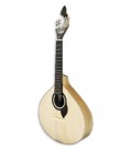 Portuguese Guitar APC 308CB Spruce Mahogany Half Luxe Coimbra Model