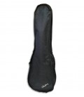 Foto do Saco incluido no Pack do Ukulele Soprano Fender modelo Seaside frente