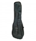Foto do Saco incluido no Pack do Ukulele Soprano Fender modelo Seaside trás