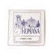 Photo of the package of the String Set Romana fora Balalaika