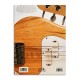 Photo of the back cover of the book Bass Guitar Scale Manual 