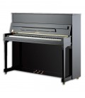 Piano Vertical Petrof P122 H1 Higher Series