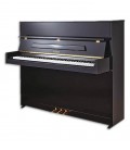 Piano Vertical Petrof P118 S1 Middle Series