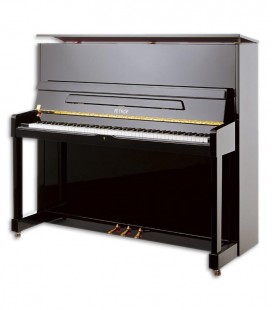 Piano Vertical Petrof P125 M1 Higher Series