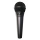 Foto do microfone Shure PGA 58 BTS