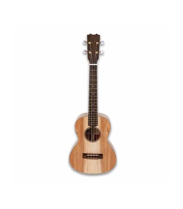 Tenor ukulele APC TT - frontal view