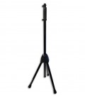 Photo of the stand of the microphone Shure PGA 58 BTS