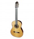 Paco Castillo 240 Classical Guitar Cedar Solid Indian Rosewood