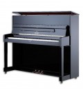 Piano Vertical Petrof P118 M1 Middle Series