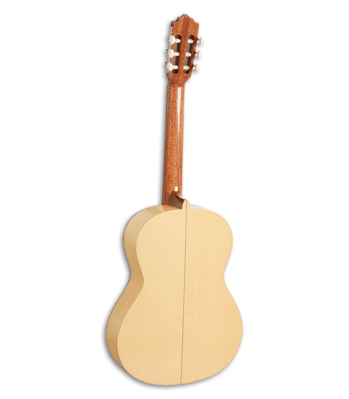 Paco Castillo 211 F | Guitarra Flamenca | Salão Musical