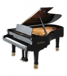 Piano de Cauda Petrof P210 Pasat Master Series