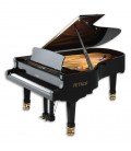 Piano de Cauda Petrof P210 Pasat Master Series