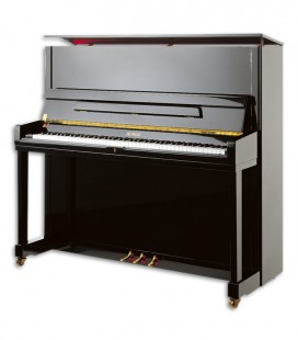 Piano Vertical Petrof P131 M1 Highest Series