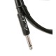 Foto detalle del Jack del Cable Fender Profesional de 1.5 metros