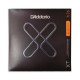 Photo of the package cover of the String Set DAddario XTAPB1047