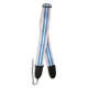 Photo of the Strap Ortolá 0027 12 for Electric or Acoustic Guitar