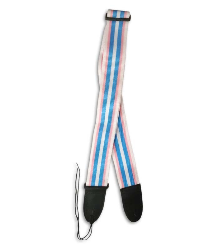 Foto de la Correa Ortolá 0027 12 para Guitarra Eléctrica o Acústica