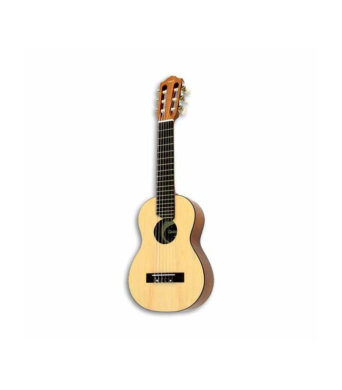 Foto del guitalele Yamaha GL1 Natural