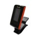 Photo of the Chromatic Tuner Fender model Original Tuner in color Fiesta Red