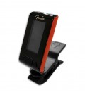 Afinador Cromático Fender Original Tuner Fiesta Red