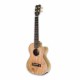 Foto 3/4 del ukulele tenor APC TC CW