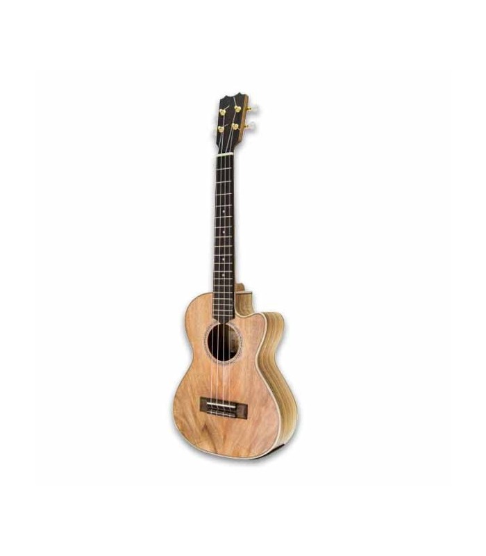 Foto 3/4 del ukulele tenor APC TC CW
