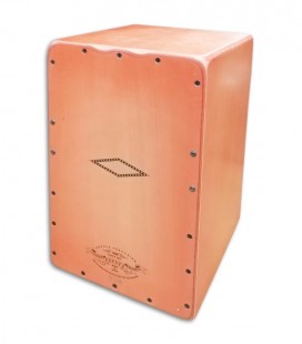 Pepote Cajon Tia