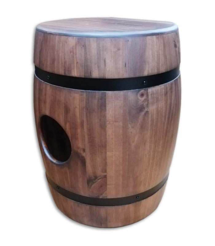 Costas do Cajon LP modelo M1406WB Matador Stave Tumba