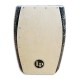 Foto do tampo frontal do Cajon LP LP819059 Pedrito Martinez Tumba
