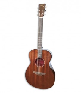 Yamaha Storia III Chocolate Brown Acoustic guitar Sal o Musical