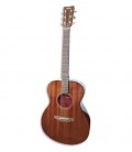 Folk Guitar Yamaha Storia III Chocolate Brown