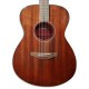 Foto do tampo da Guitarra Folk Yamaha Storia III