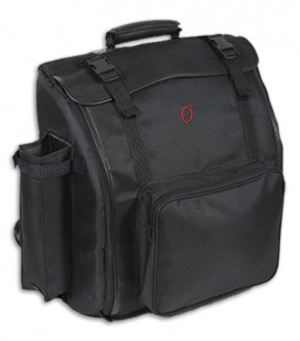 imagem do Saco Ortolá modelo 0139 para Acordeão 120 Teclas 3/4